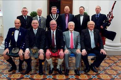 The Top Table No XII Burns Supper 2015 TT 80 004