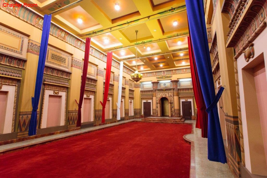 08 GL Chapter Room 1